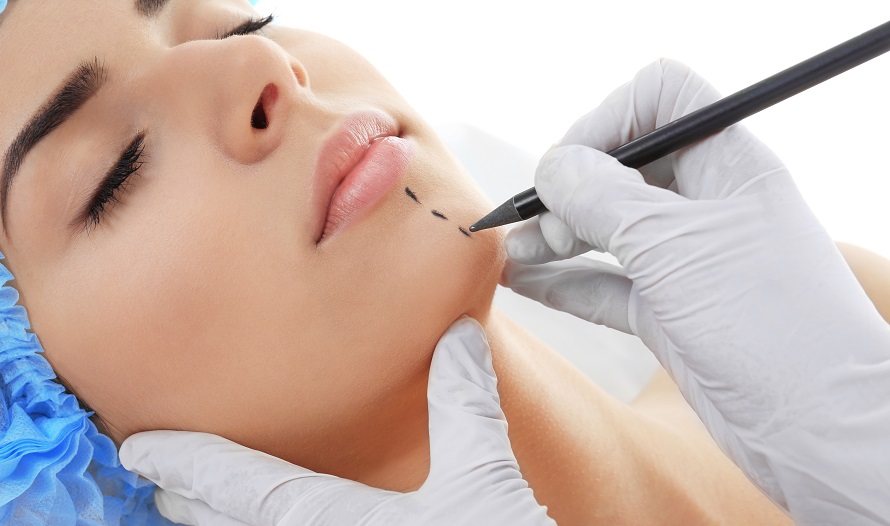 Chin Implants Benefits Risks Cost Of Chin Augmentation Surgery