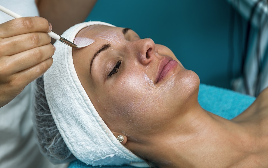 Chemical Peels Chicago, Rejuvenate Skin, Facial Peels